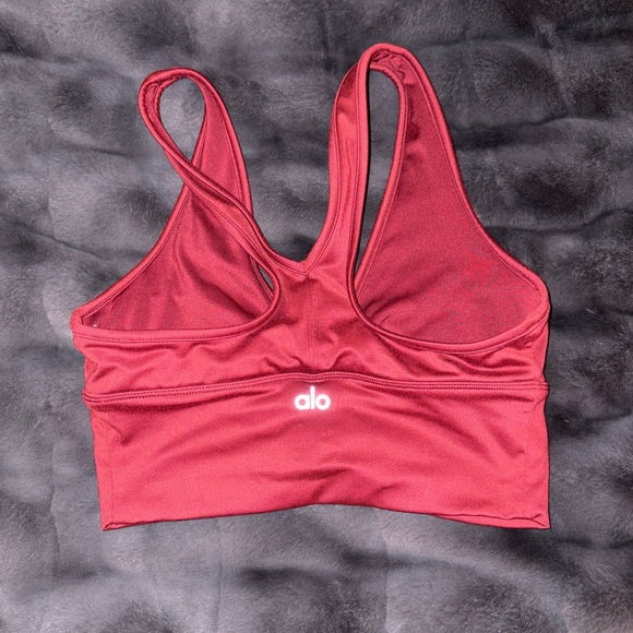 Alo xs bra - Picture 2 of 3